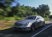 Mercedes-Benz CLS 63 AMG